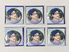 Free! FS hometown 缶バッジ 竜ヶ崎怜