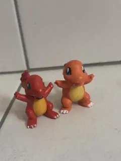 ポケモンモンコレ　初期 ヒトカゲ セット販売