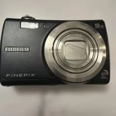 FUJIFILM FinePix デジタルカメラ 本体のサムネイル