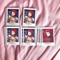 あんさんぶるスターズ　ぱしゃっつ　7周年　6周年