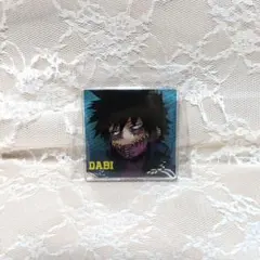 僕のヒーローアカデミア ヒロアカ アクリルバッジコレクション