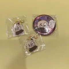 【ちいかわ】ラッコグッズ　３つ【超まじかる】