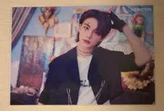 Stray Kids ヒョンジン CIRCUS ラントレ コンプリート コンプ Stray Kids circus ラントレ ヒョンジン コンプリート セット