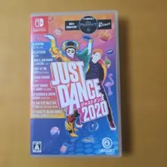 ジャストダンス2020
