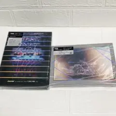 SnowMan Blu-ray IDOME 初回盤 通常盤 セット