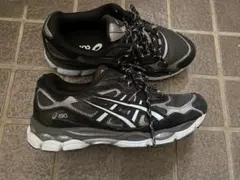 Lagua Gem × atmos × Asics Gel-NYCのサムネイル