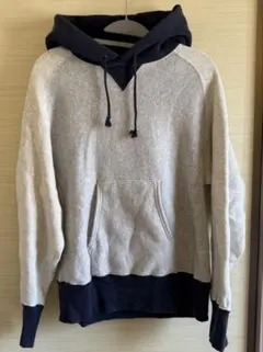 70s青単タグ復刻/リバースウィーブ/クレイジーパターン