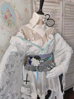NIKKE ニケ シンデレラ スリーブ プレイマット セット 【eato】 Amazon | きゃらスリーブコレクション マットシリーズ 勝利の