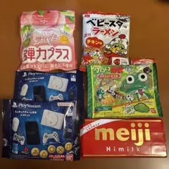 お菓子まとめセット
