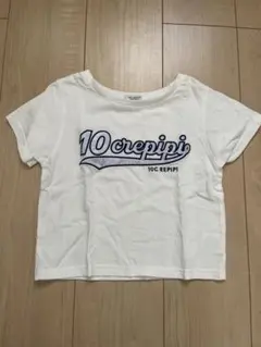 レピピ　半袖Tシャツ