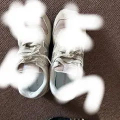 ニューバランスWL574WNA 　　　　　　　　　　22.5センチ