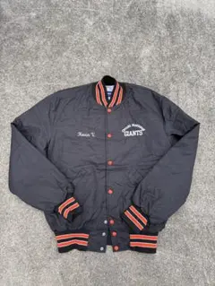 2026年最新】ジャイアンツブルゾンの人気アイテム - メルカリ