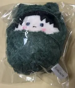 進撃の巨人 リヴァイ くるみたぴぬい