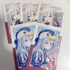 宵崎奏 エピカ 箔無し