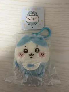 ちいかわベビー ハチワレ マスコット ちいかわBaby