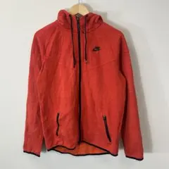 00's/テックフリース ウインドランナー/レッド/NIKE