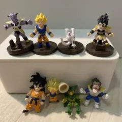 ドラゴンボール フィギュア まとめ売り 14体セット - メルカリ