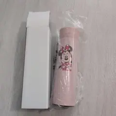 新品未使用★ミニーマウス 水筒　Disney Store ラッキーバッグ