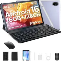 大特価2025年星の輝きA30 10.1㌅Android16タブレットwi-fi - メルカリ