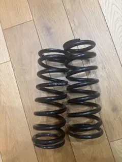 【新品】直巻きスプリングID62 H140-14K 車高調用汎用スプリング 2本 楽天市場】直巻スプリング id62 140の通販