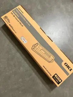 OKI TC-C3BK1 トナーカートリッジ　ブラックのサムネイル