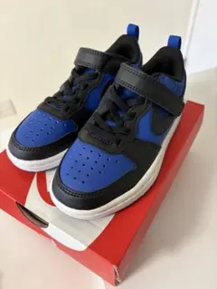 Nike Court Borough Low Recraft PS 12C