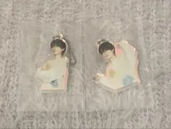 M!LK 山中柔太朗 ひっつきーほるだー