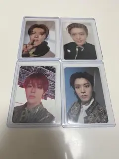 NCT127 イリチル ユウタ トレカ 中本悠太Resonance2020 - メルカリ