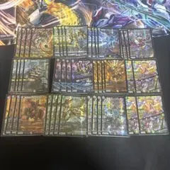 デュエルマスターズ まとめ売り 大量セット - メルカリ
