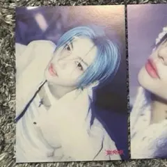 Stray Kids 樂star フィリックス 限定版 ミニポスター