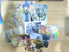 VOCALOIDカードまとめ売り