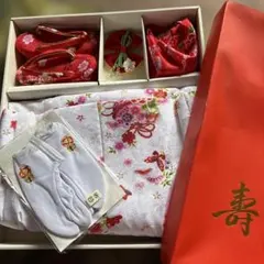 七五三 着物セット