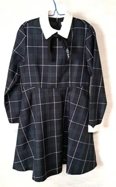 PINK-latte ピンクラテ　卒服　ワンピース　150