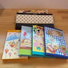 【おまけ追加】第一生命/ディズニーキャラクタータオルセット