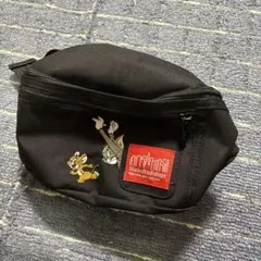 SUPREME vampire boy waist bag ウエストバッグ Spring/Summer 2021 Preview – Supreme