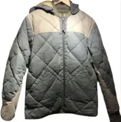 EDDIE BAUER SEATTLE キルティングジャケット size S