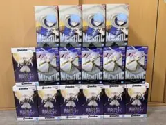 Grandista 葬送のフリーレン フィギュア 16体セット