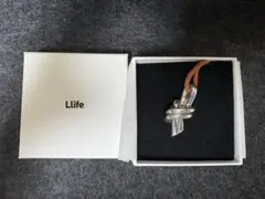 Llife KNOT PENDANT - メルカリ