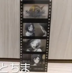 2026年最新】シュタインズ ゲート フィルムの人気アイテム - メルカリ