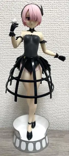 Re:ゼロから始める異世界生活 ラム フィギュア