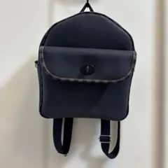 通園リュック　幼稚園　保育園　通園バッグ　リュック　帽子　ひかりのくに