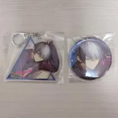 SEKAI ALBUM vol.3　CD特典　青柳冬弥