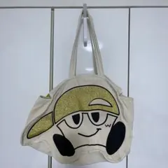 ジャニーズWEST west. 荷物入れれるヤツ ハンドメイド 中間淳太