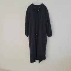 ピンタック シャツワンピース URBAN RESEARCH ソニーレーベル