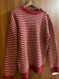 GLOBAL WORK セーター L