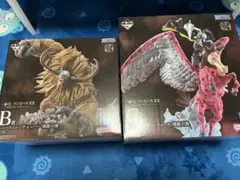 一番くじ　ワンピース