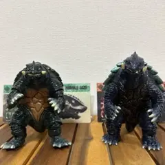 2025年最新】ガメラ 1999 ソフビの人気アイテム - メルカリ