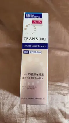 トランシーノ メラノシグナルエッセンス30gのサムネイル