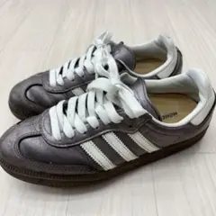 adidas アディダス　SANBA サンバ　OG 23cm