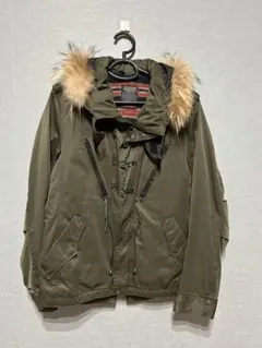 2026年最新】NICOLE CLUB ファー ジャケットの人気アイテム - メルカリ